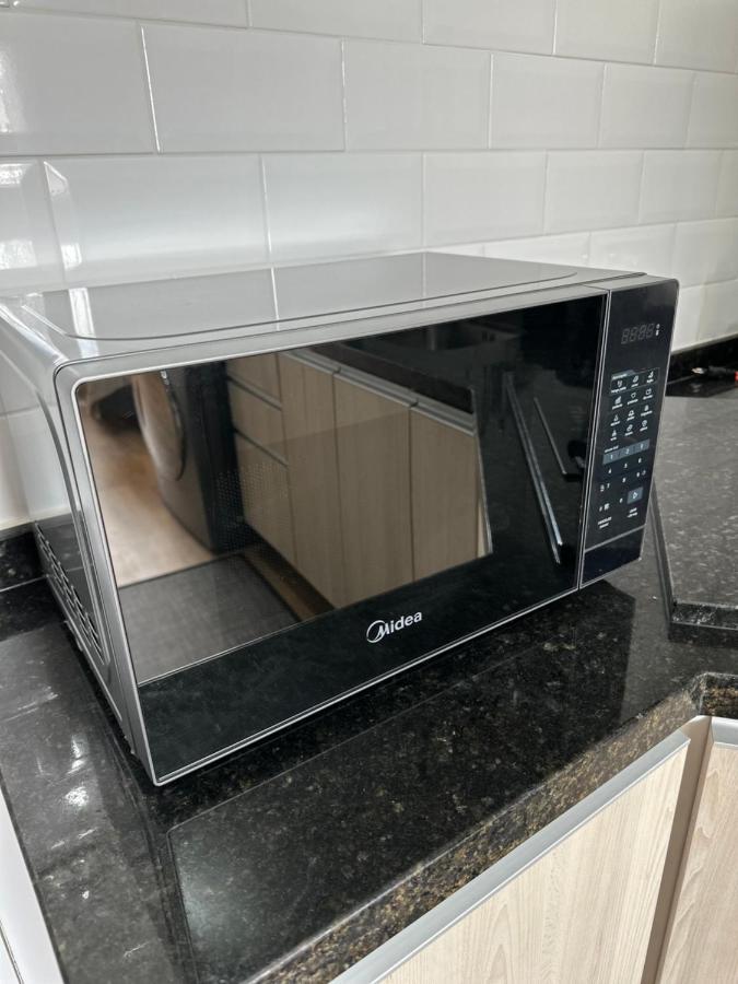 סאו ז'וזה Loft Studio 104 No Kobrasol A 7Km De Floripa מראה חיצוני תמונה