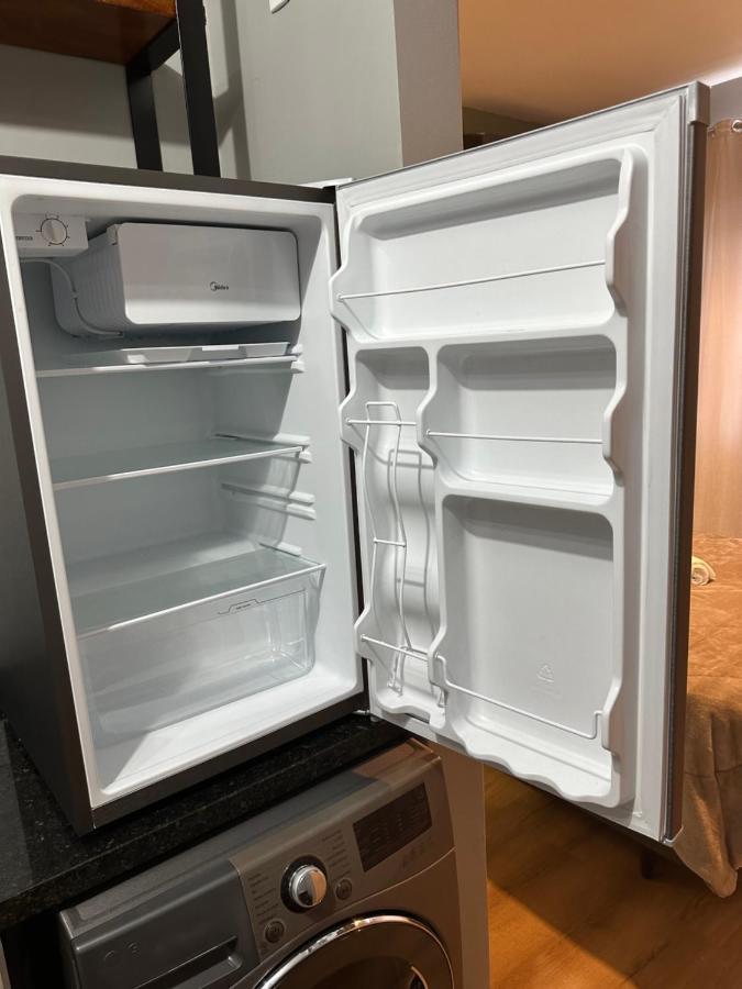 סאו ז'וזה Loft Studio 104 No Kobrasol A 7Km De Floripa מראה חיצוני תמונה